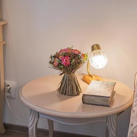 Apartmán The Royal Hlavna Balcony Parking Kosice