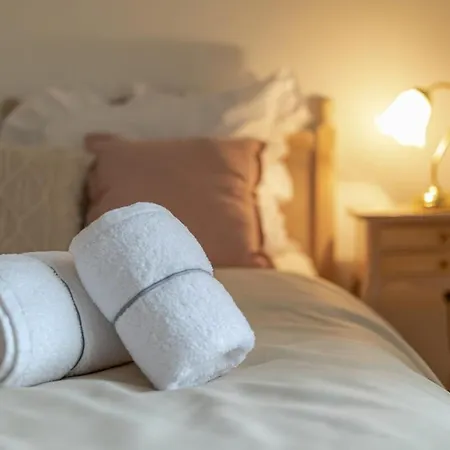 The Royal Hlavna Balcony Parking * Košice