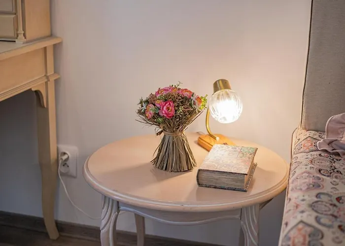 Apartmán The Royal Hlavna Balcony Parking Košice