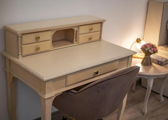 The Royal Hlavna Balcony Parking Apartmán Košice