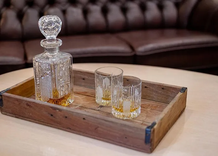 Apartmán The Royal Hlavna Balcony Parking *