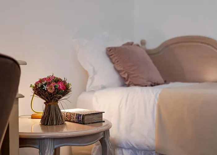 The Royal Hlavna Balcony Parking Košice