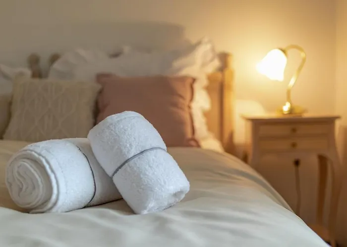 The Royal Hlavna Balcony Parking * Košice